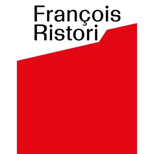 Francois Ristori (inbunden, eng)
