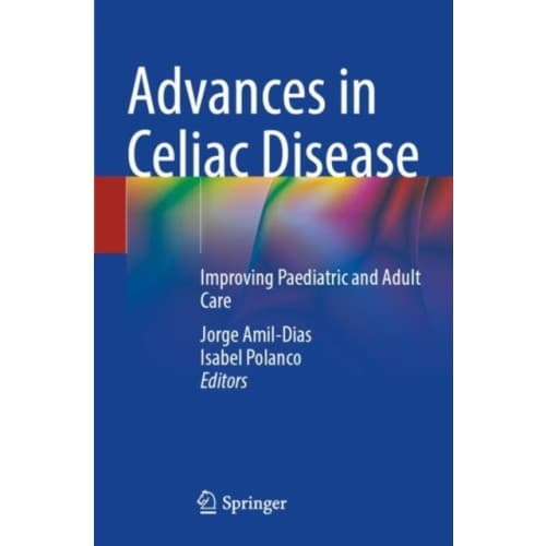 Advances in Celiac Disease (häftad, eng)