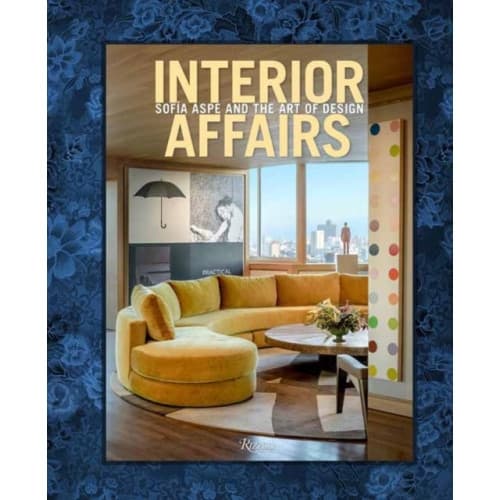 Interior Affairs (inbunden, eng)