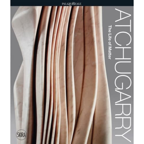 Pablo Atchugarry (inbunden, eng)
