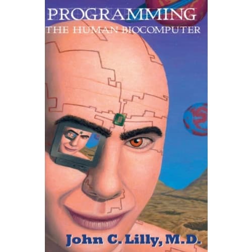 Programming the Human Biocomputer (häftad, eng)