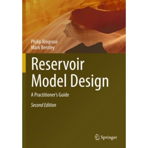 Reservoir Model Design (häftad, eng)