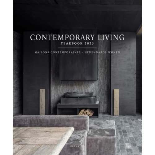 Contemporary Living Yearbook 2023 (inbunden, dut)