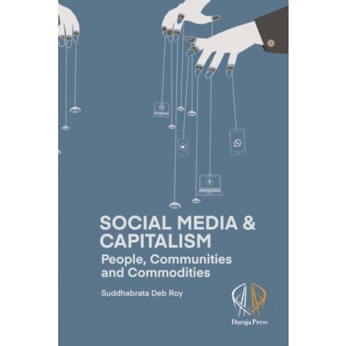 Social Media and Capitalism (häftad, eng)