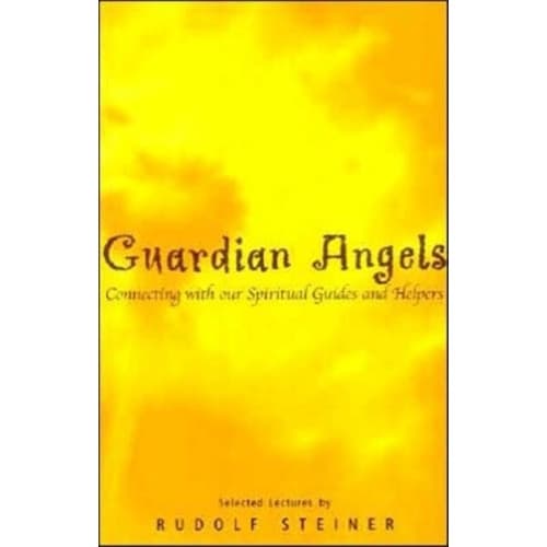 Guardian Angels (häftad, eng)