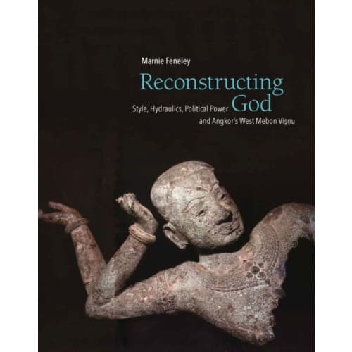 Reconstructing God (inbunden, eng)