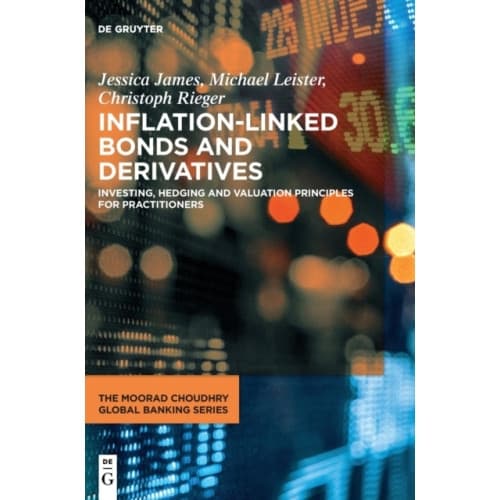Inflation-Linked Bonds and Derivatives (inbunden, eng)