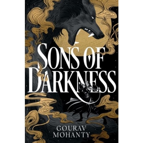 Sons of Darkness (häftad, eng)