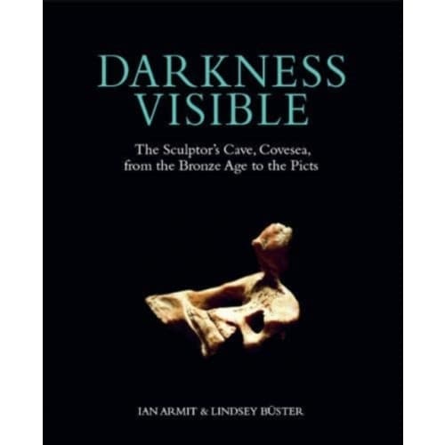 Darkness Visible (inbunden, eng)