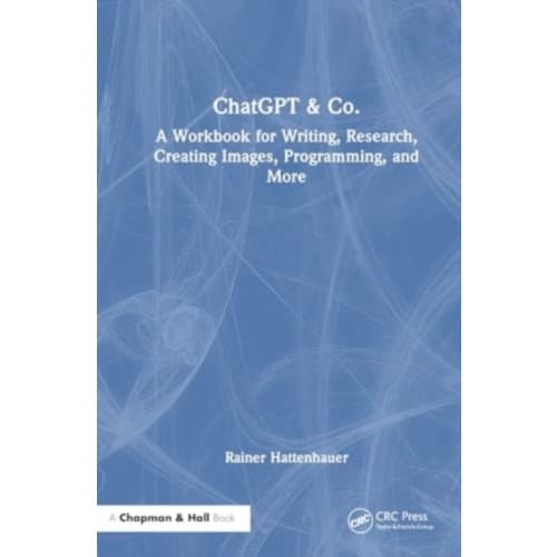 ChatGPT & Co. (häftad, eng)