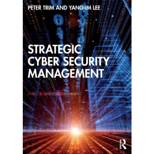 Strategic Cyber Security Management (häftad, eng)