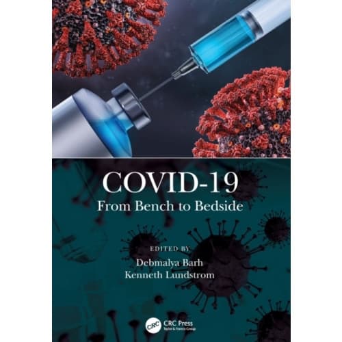 COVID-19 (häftad, eng)