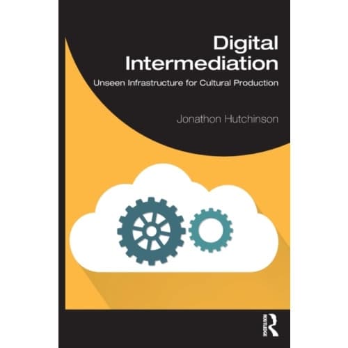 Digital Intermediation (häftad, eng)