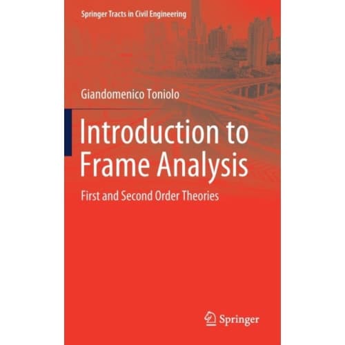 Introduction to Frame Analysis (inbunden, eng)