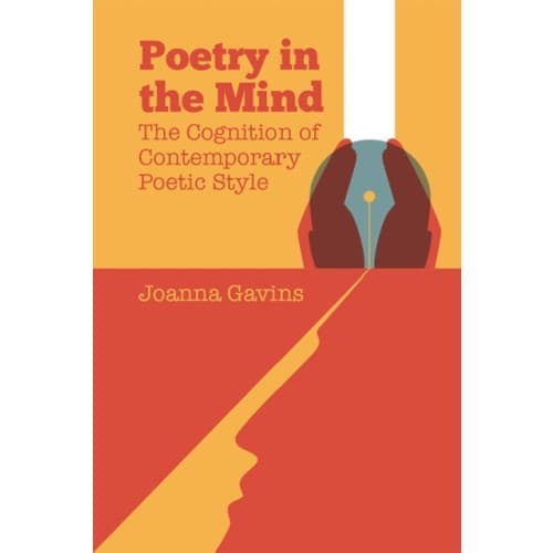 Poetry in the Mind (häftad, eng)