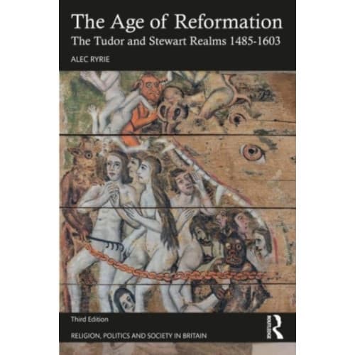 The Age of Reformation (häftad, eng)