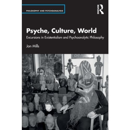 Psyche, Culture, World (häftad, eng)