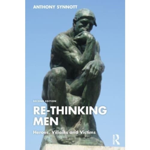 Re-Thinking Men (häftad, eng)