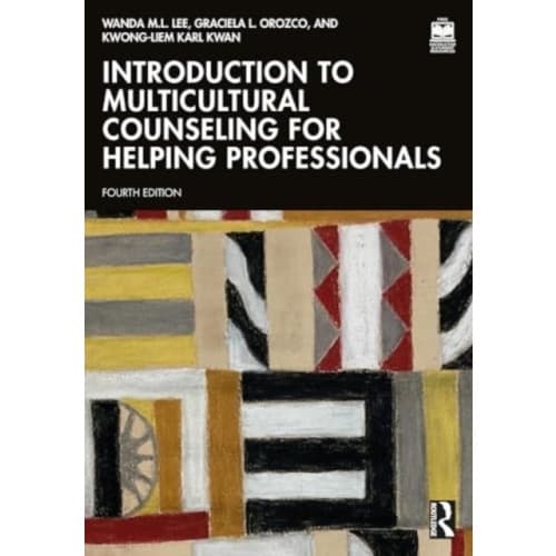 Introduction to Multicultural Counseling for Helping Professionals (häftad, eng)