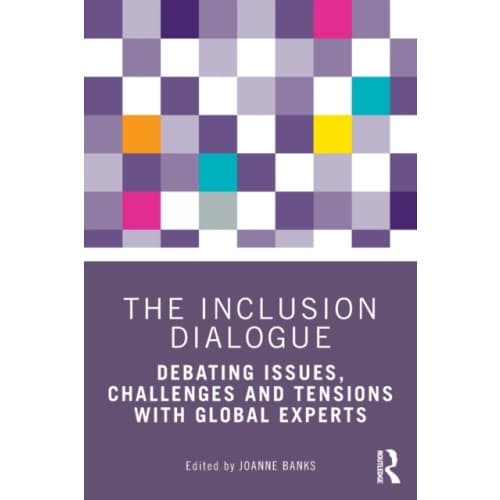 The Inclusion Dialogue (häftad, eng)