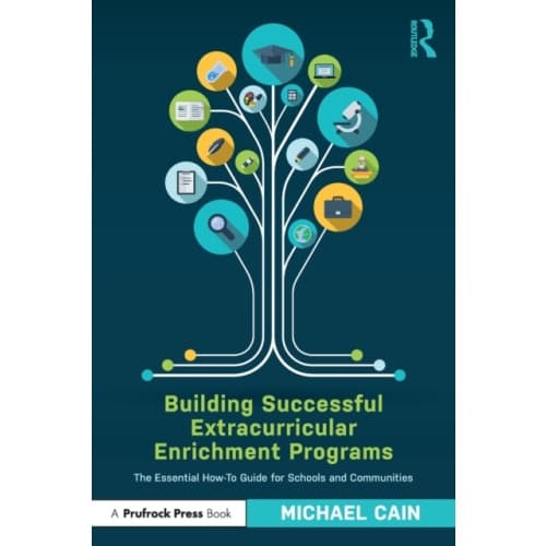 Building Successful Extracurricular Enrichment Programs (häftad, eng)
