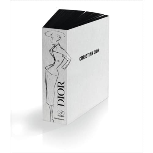 Christian Dior (inbunden, eng)