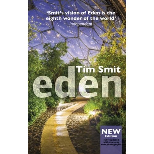 Eden (häftad, eng)