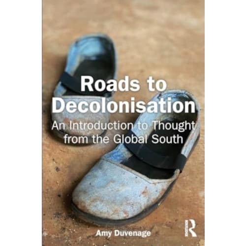 Roads to Decolonisation (häftad, eng)