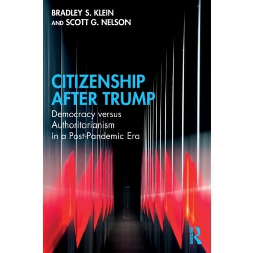 Citizenship After Trump (häftad, eng)