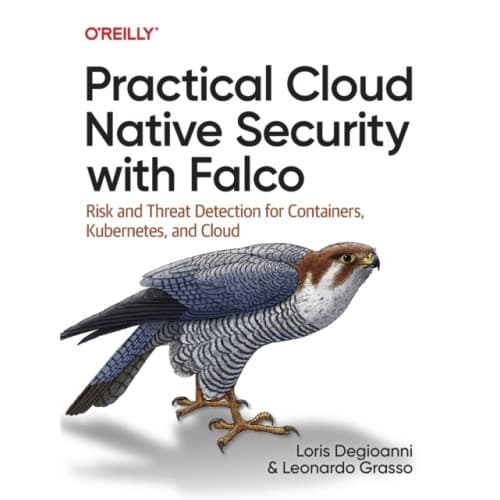 Practical Cloud Native Security with Falco (häftad, eng)