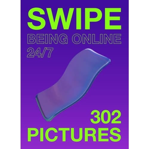 Swipe (häftad, eng)