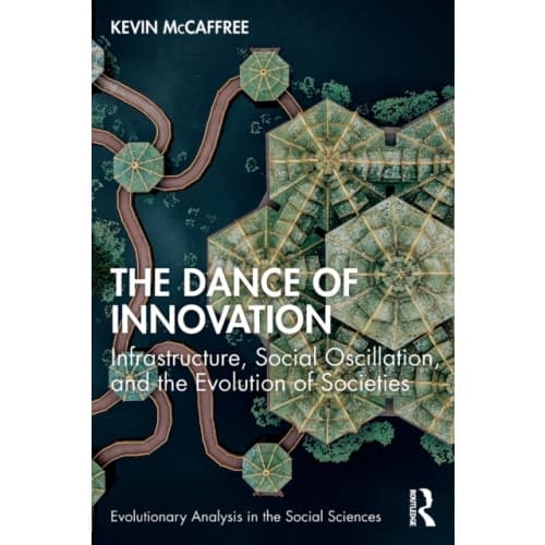 The Dance of Innovation (häftad, eng)