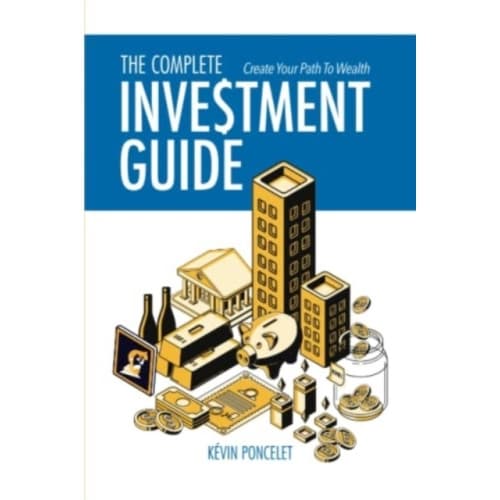 The Complete Investment Guide (häftad, eng)