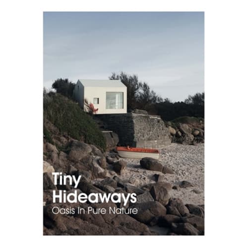 Tiny Hideaways (inbunden, eng)