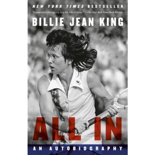 All In (häftad, eng)