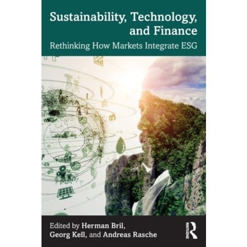 Sustainability, Technology, and Finance (häftad, eng)