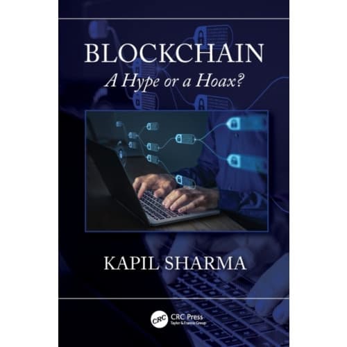 Blockchain (häftad, eng)