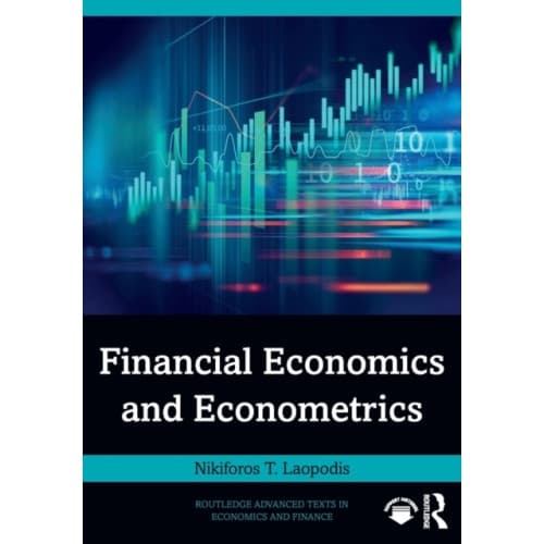 Financial Economics and Econometrics (häftad, eng)