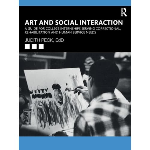 Art and Social Interaction (häftad, eng)