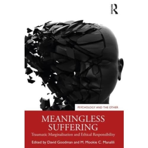 Meaningless Suffering (häftad, eng)