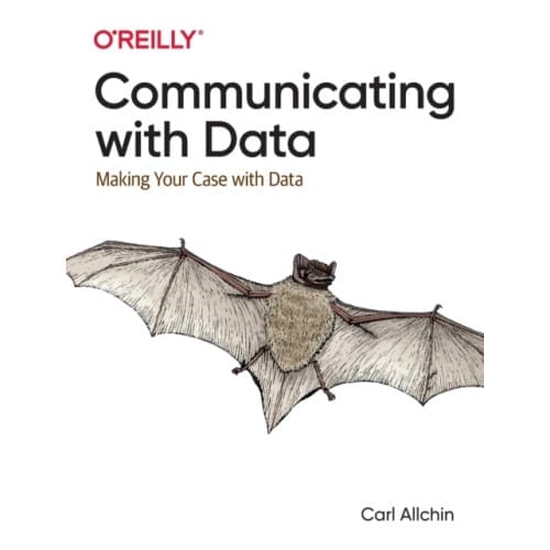 Communicating with Data (häftad, eng)
