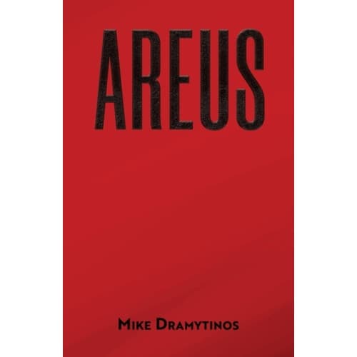 Areus (häftad, eng)