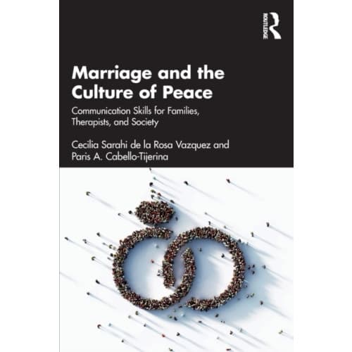 Marriage and the Culture of Peace (häftad, eng)
