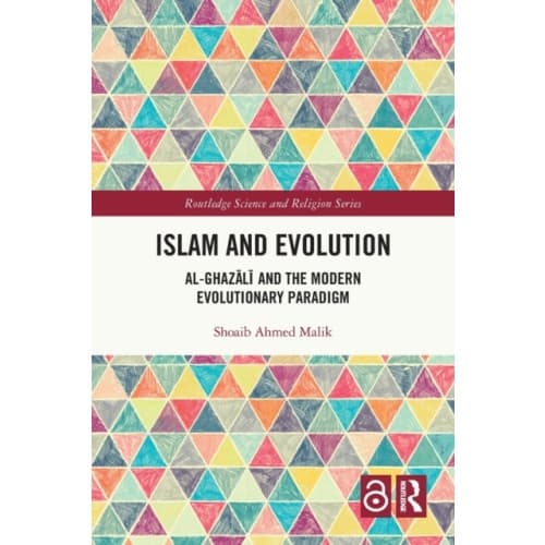 Islam and Evolution (häftad, eng)