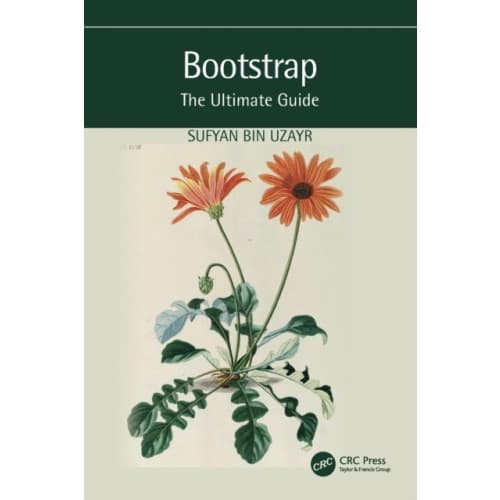 Bootstrap (häftad, eng)