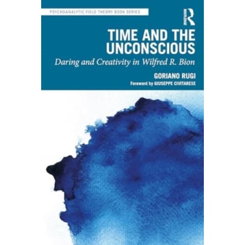 Time and the Unconscious (häftad, eng)