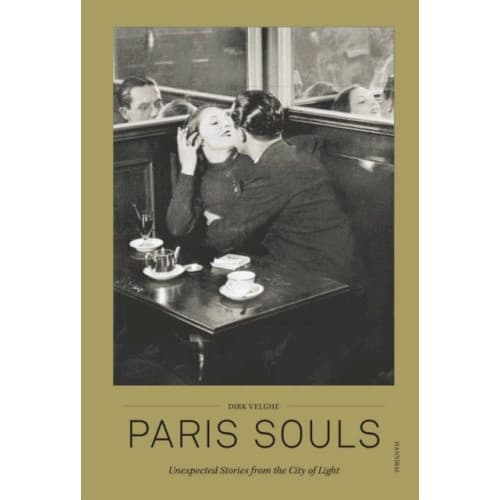 Paris Souls (inbunden, eng)