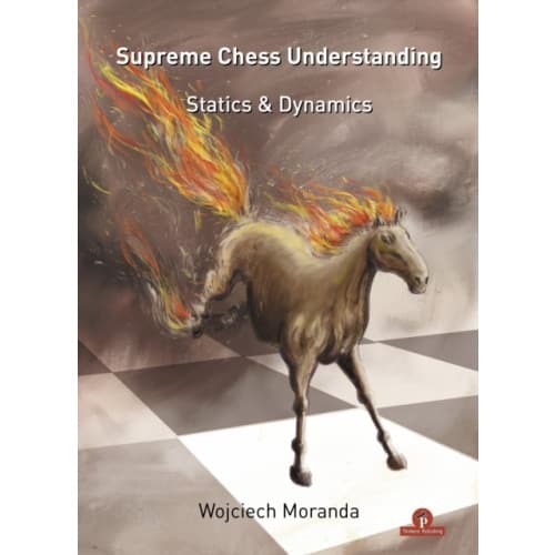 Supreme Chess Understanding (häftad, eng)