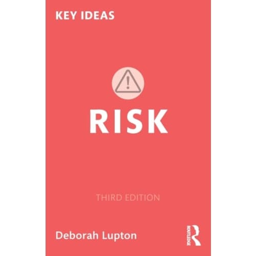 Risk (häftad, eng)