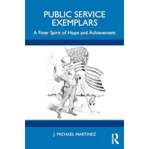 Public Service Exemplars (häftad, eng)
